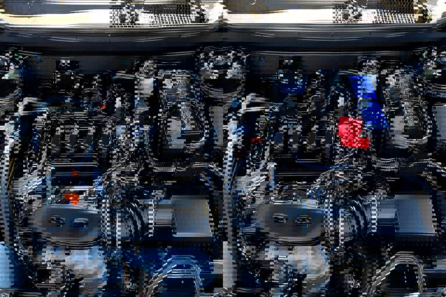 Used 2025 Honda Accord SE image 9