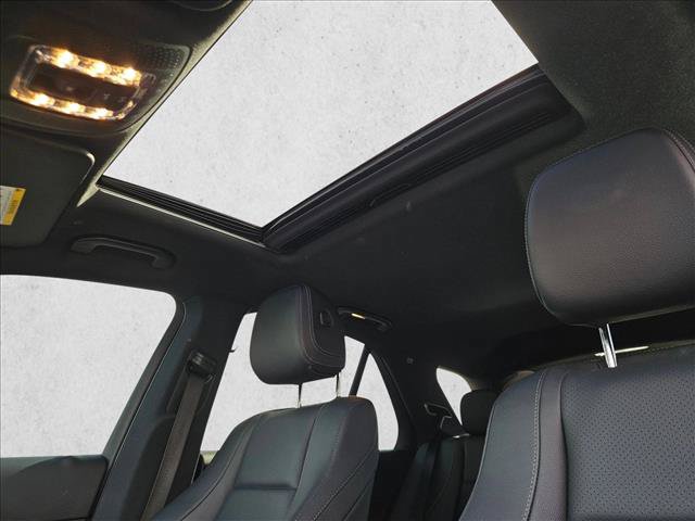 Used 2024 Mercedes-Benz GLE 450 4MATIC image 19