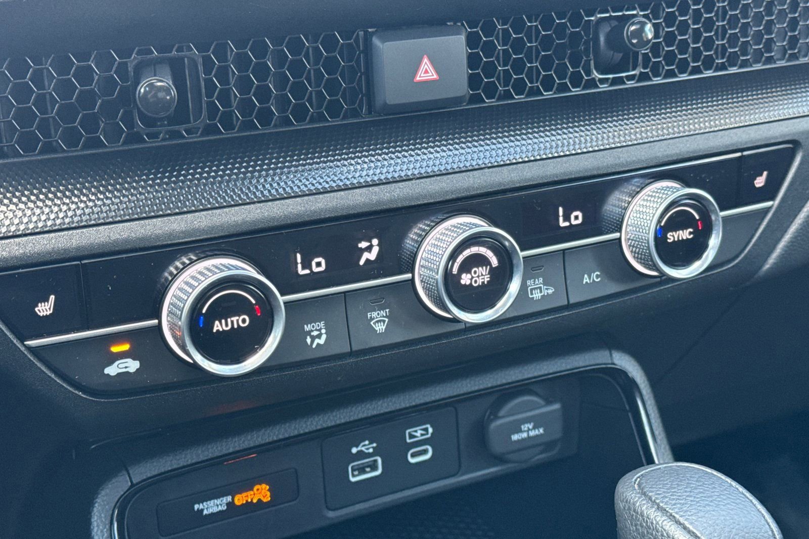 Used 2023 Honda CR-V EX image 20