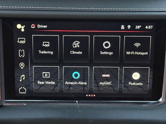 Used 2023 GMC Yukon XL Denali Ultimate image 24