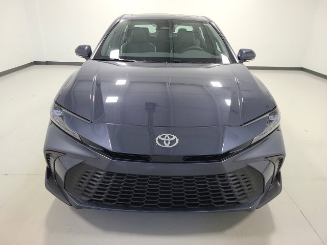 New 2026 Toyota Camry SE w/ Multimedia Upgrade Package FWD image 2