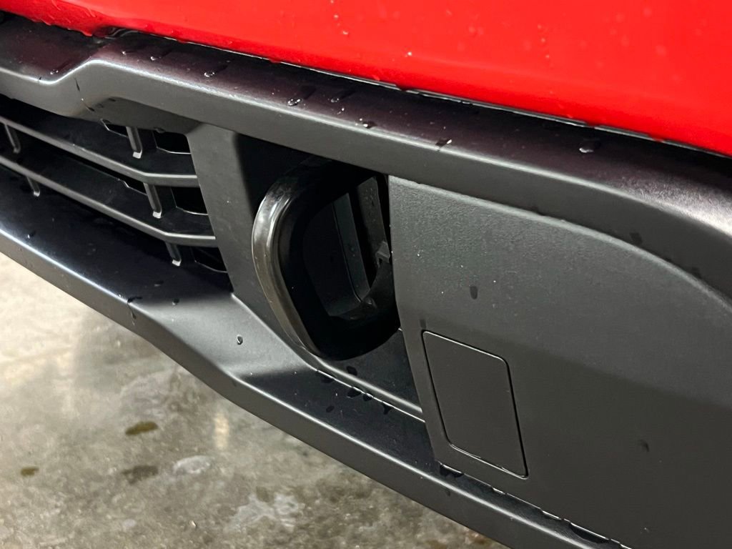 New 2026 GMC Sierra 1500 Elevation AWD/4WD image 3