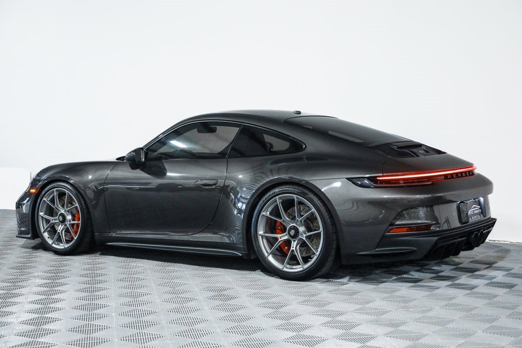 Used 2022 Porsche 911 GT3 image 29