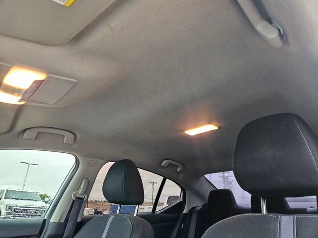 Used 2023 Nissan Sentra SV FWD image 7