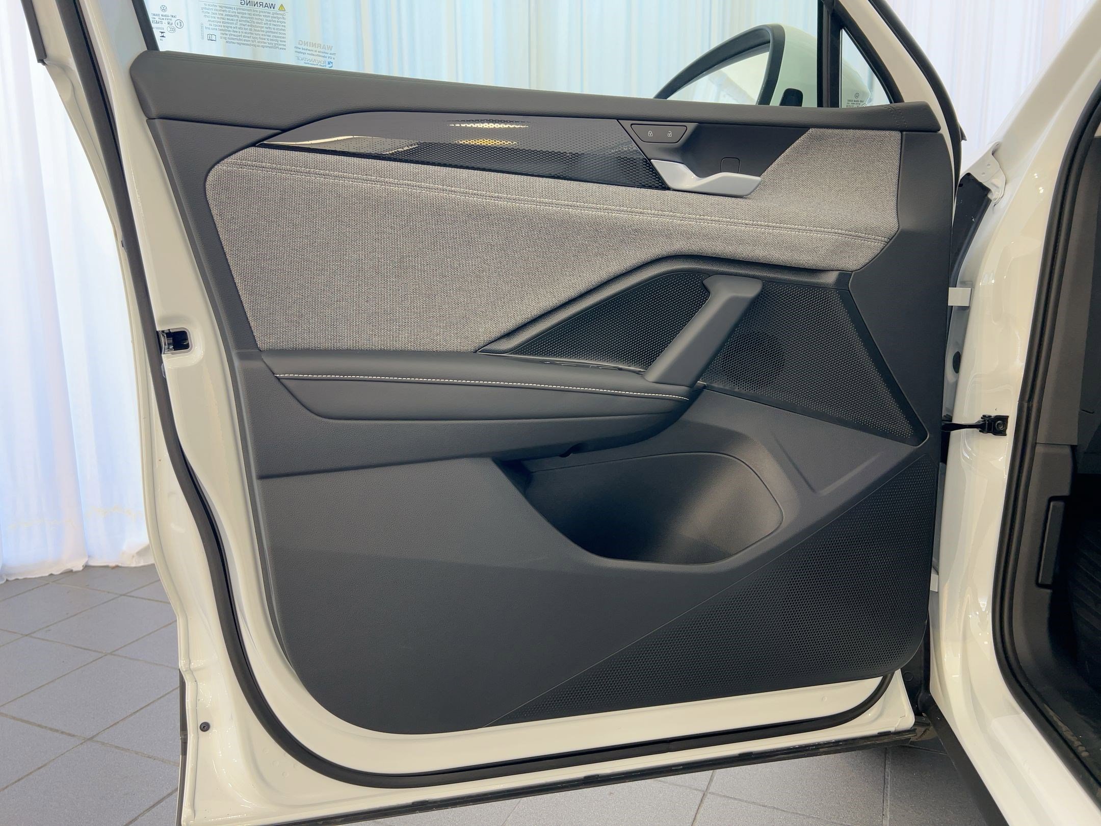 New 2026 Volkswagen Tiguan S image 20