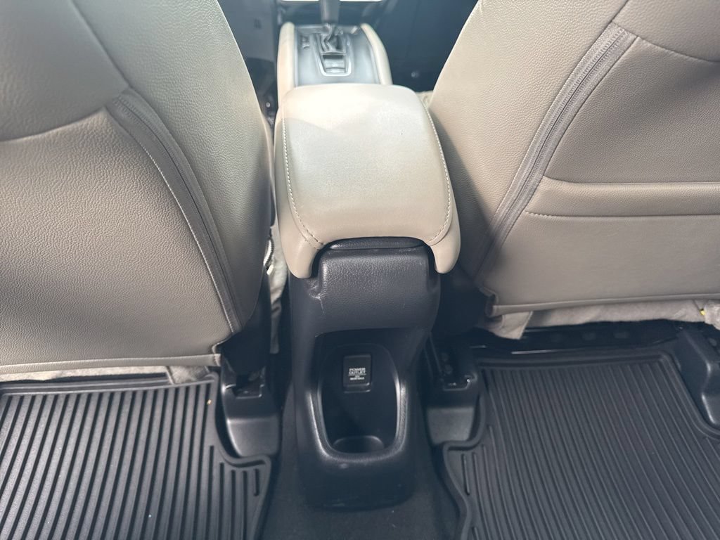 Used 2019 Honda HR-V EX-L image 29