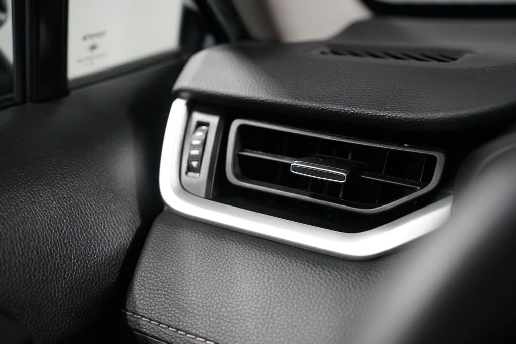 Used 2023 Toyota RAV4 XLE Premium FWD image 24