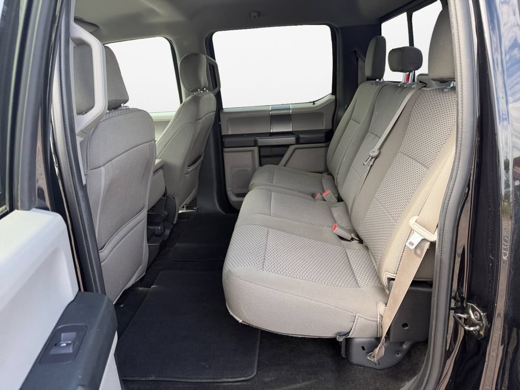 Used 2019 Ford F150 XLT w/ Equipment Group 302A Luxury AWD/4WD image 15
