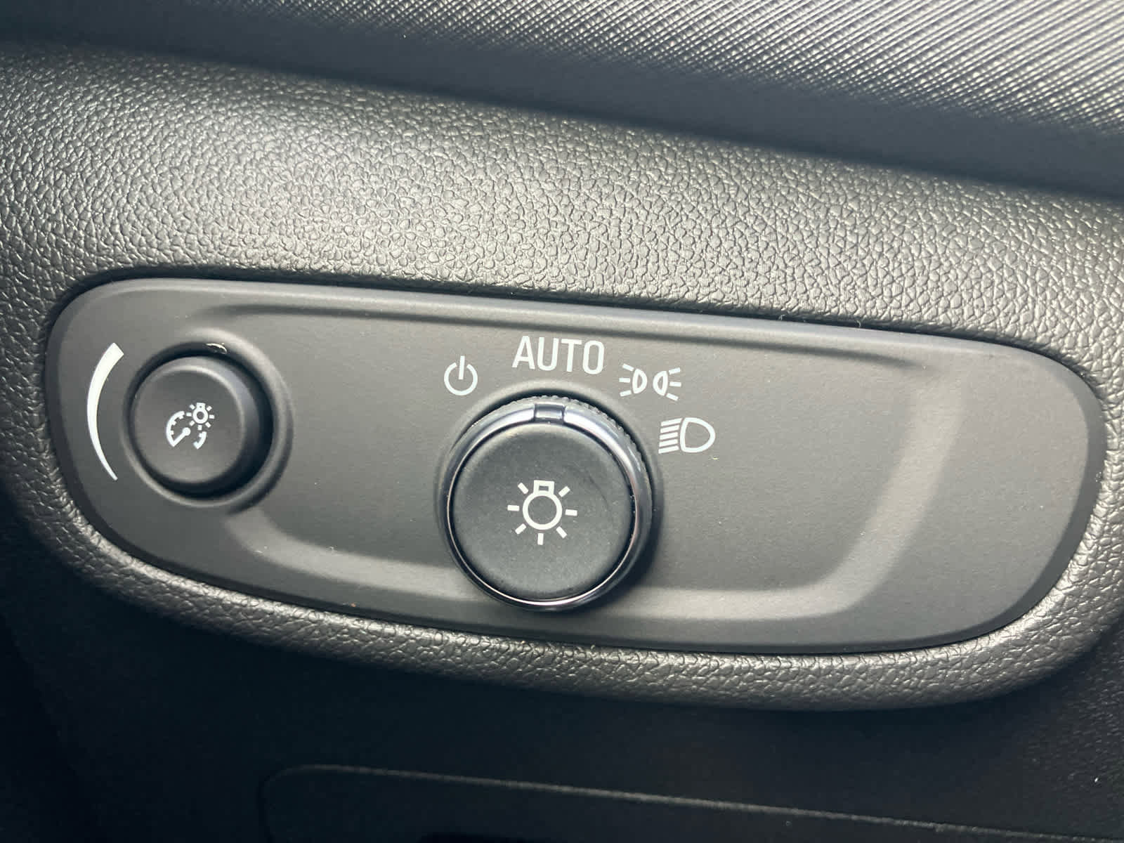 New 2026 Chevrolet TrailBlazer LT w/ Driver Confidence Package image 14