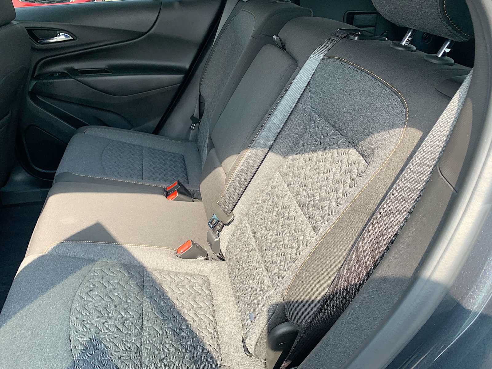 Certified 2023 Chevrolet Equinox LT AWD/4WD image 23