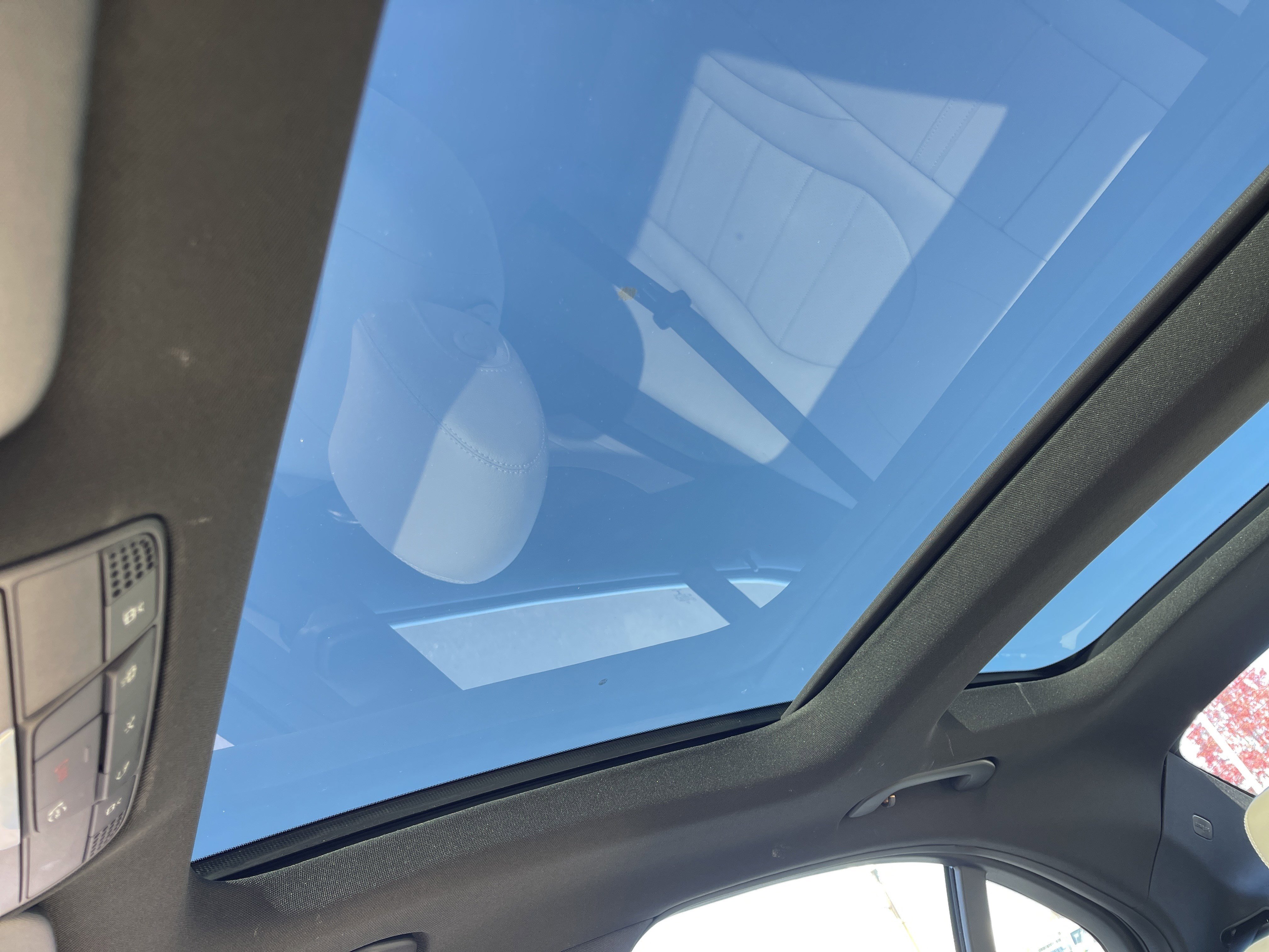 Certified 2020 Mercedes-Benz C 300 4MATIC Sedan image 28