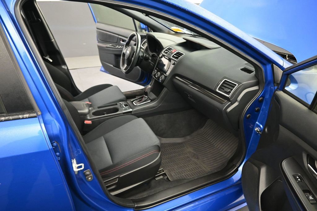 Used 2021 Subaru WRX Premium AWD/4WD image 17
