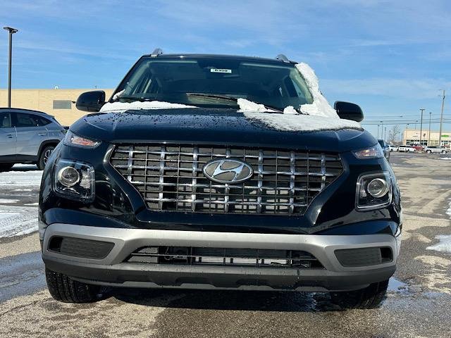 New 2026 Hyundai Venue SEL image 3