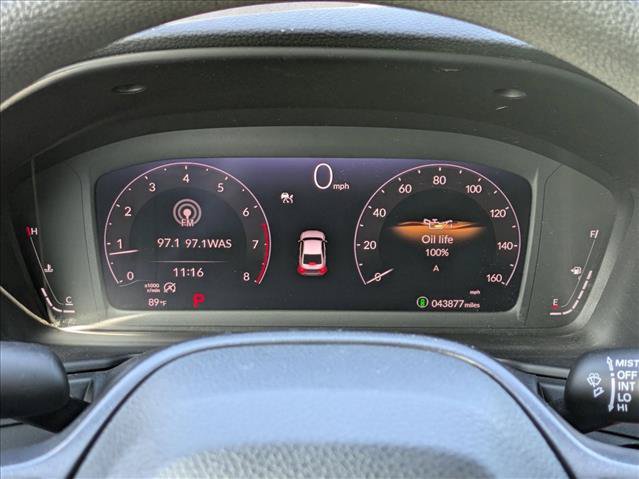 Used 2023 Honda Accord EX image 11