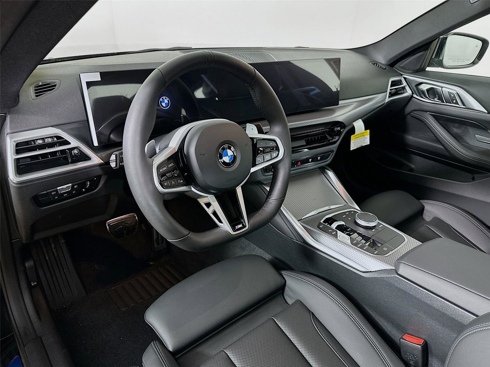 New 2026 BMW 430i xDrive Coupe w/ M Sport Package image 9