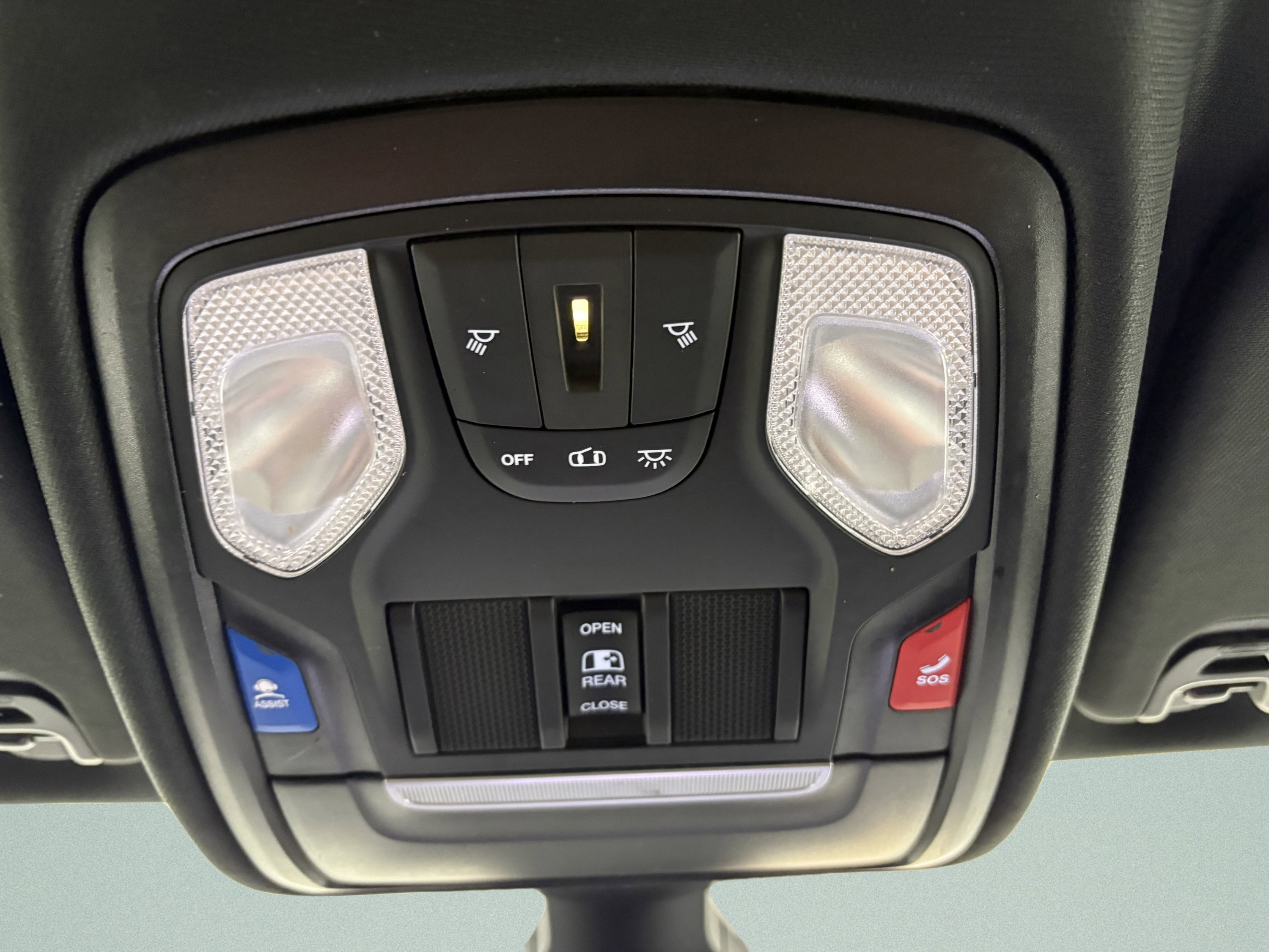 Used 2023 RAM 1500 Big Horn image 31