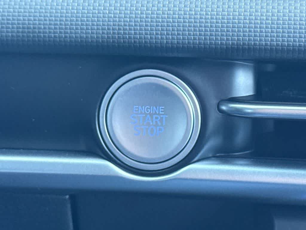 New 2026 Hyundai Tucson SE FWD image 17