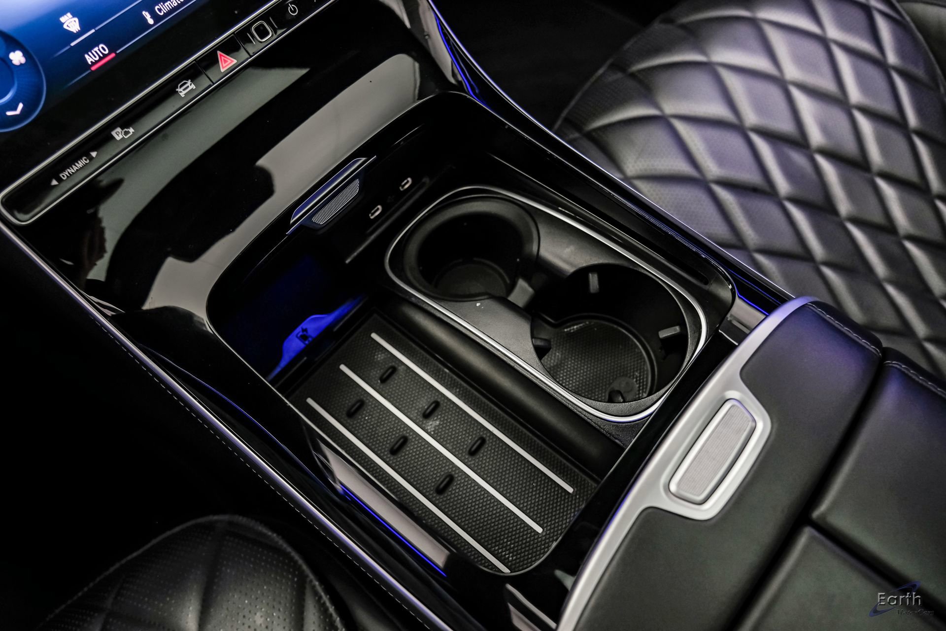 Used 2022 Mercedes-Benz S 580 4MATIC Sedan image 54