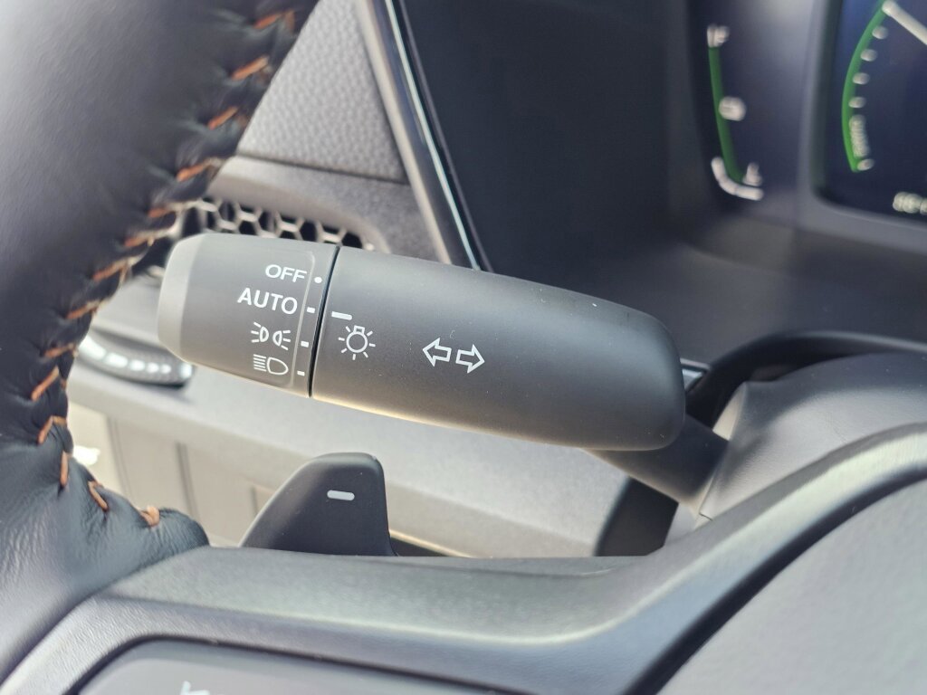 New 2026 Honda CR-V Sport-L image 24