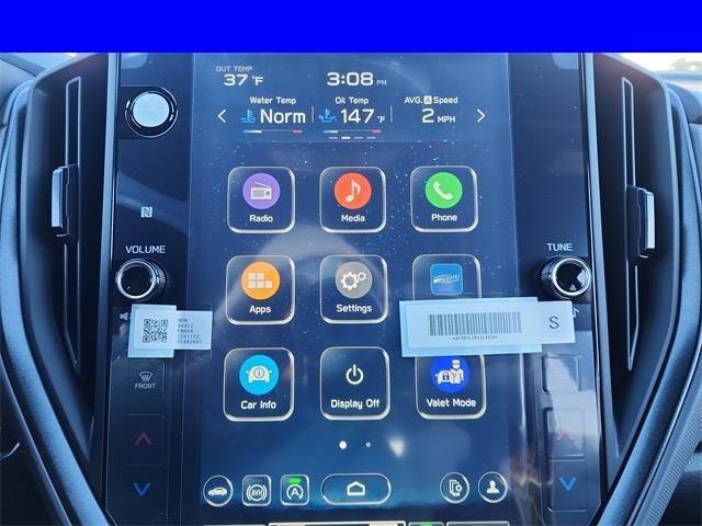 New 2026 Subaru Crosstrek 2.5i Sport w/ Crosstrek Mirror Package image 20