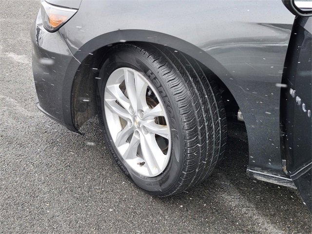 Used 2016 Chevrolet Malibu LT w/ Leather Package image 32