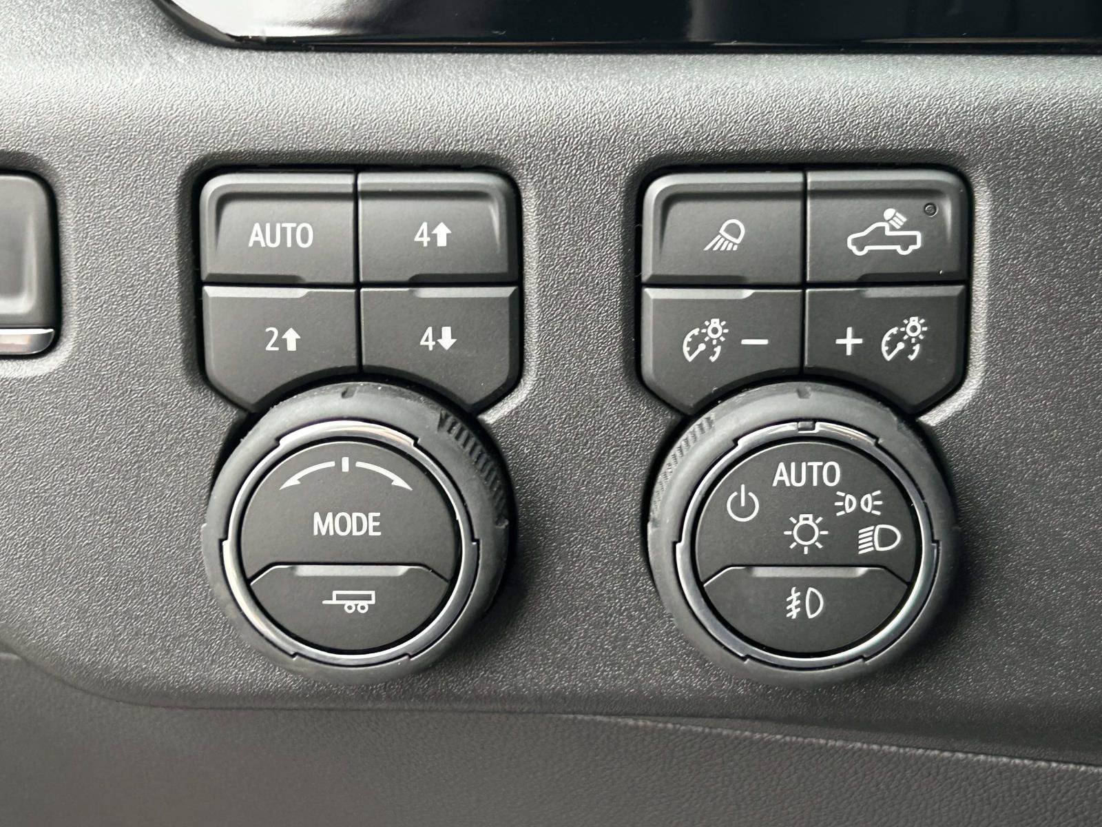 New 2026 Chevrolet Silverado 1500 LT Trail Boss w/ LT Trail Boss Premium Package image 20