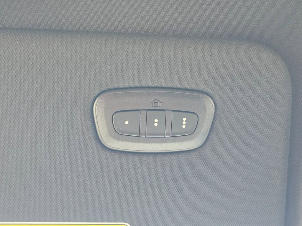 New 2026 Jeep Grand Wagoneer Limited image 36