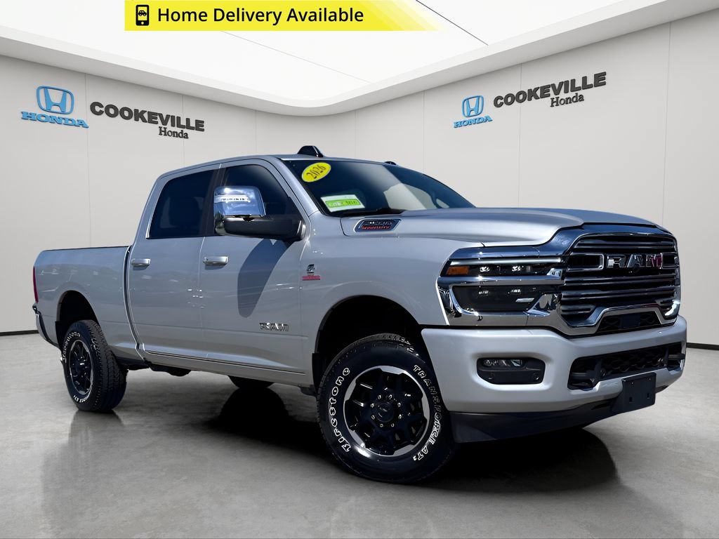 Used 2026 RAM 2500 Laramie