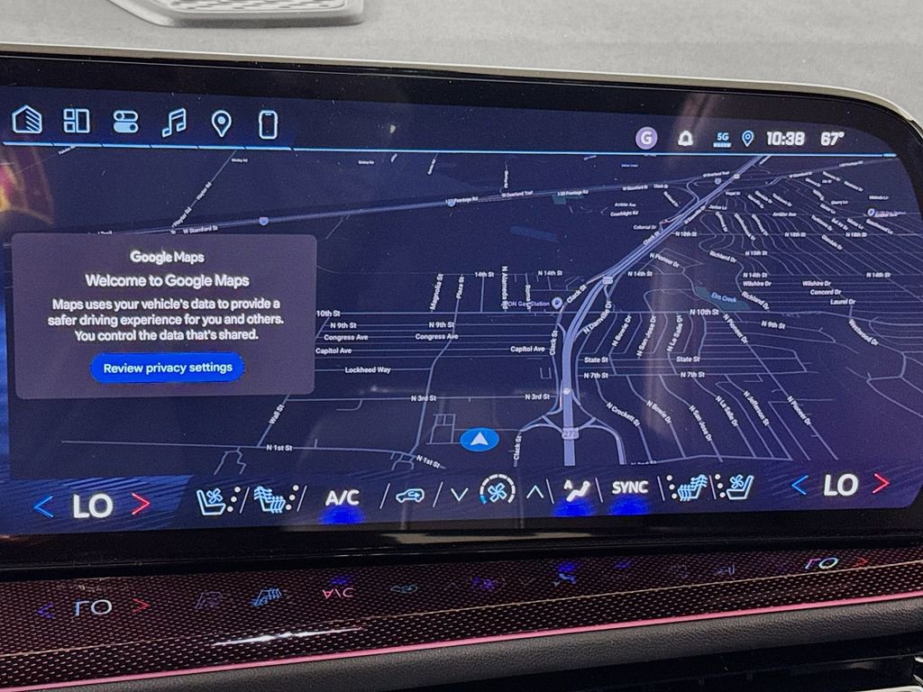 New 2026 Chevrolet Traverse RS image 8