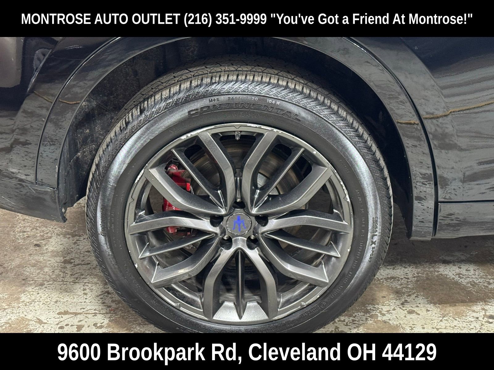 Used 2018 Maserati Levante GranSport image 55