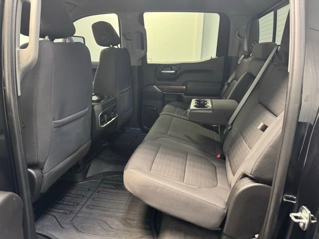 Used 2021 GMC Sierra 1500 Elevation w/ Preferred Package image 33
