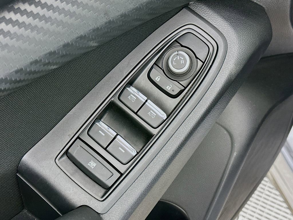 Certified 2025 Subaru Ascent Premium image 23