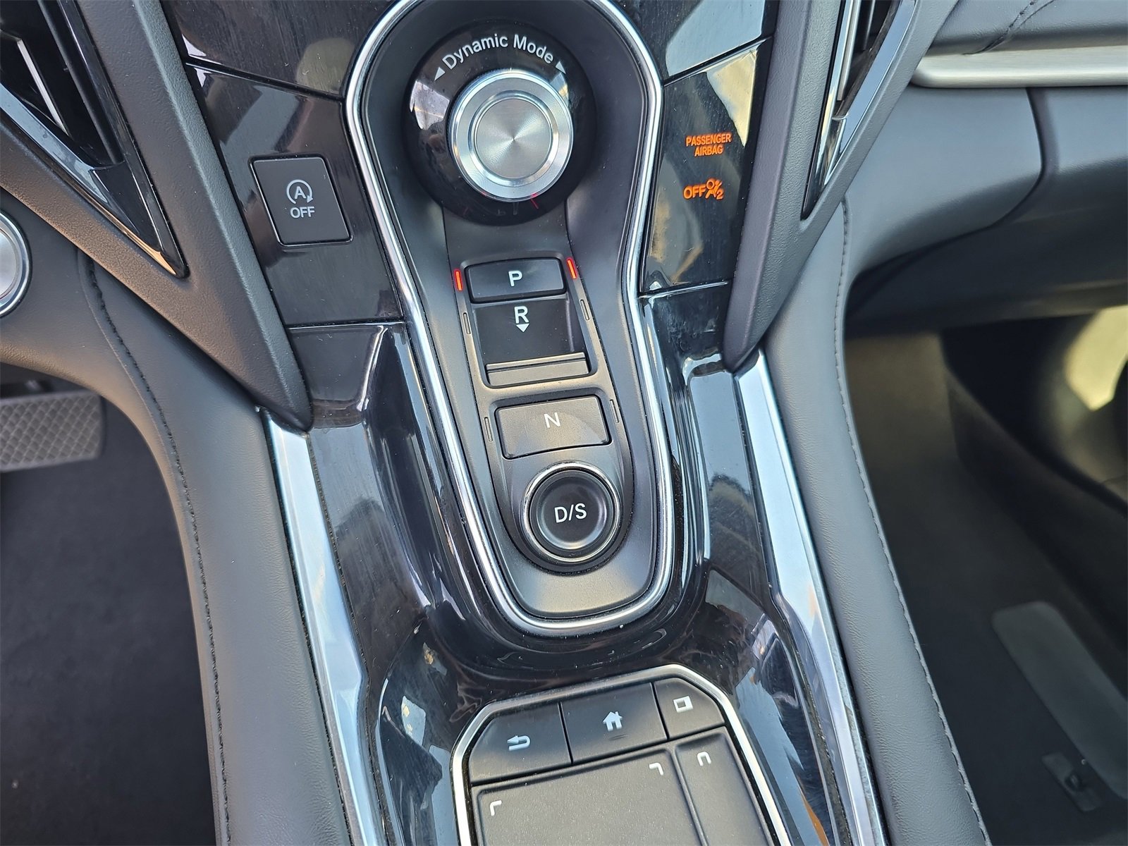 Used 2020 Acura RDX AWD image 20