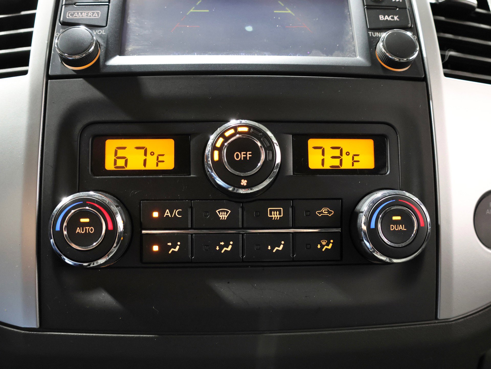 Used 2017 Nissan Frontier PRO-4X w/ Pro-4x Luxury Package AWD/4WD image 68