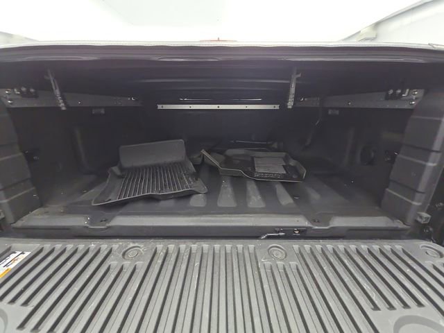 Used 2023 Nissan Frontier PRO-4X w/ Pro-4X Premium Package image 44