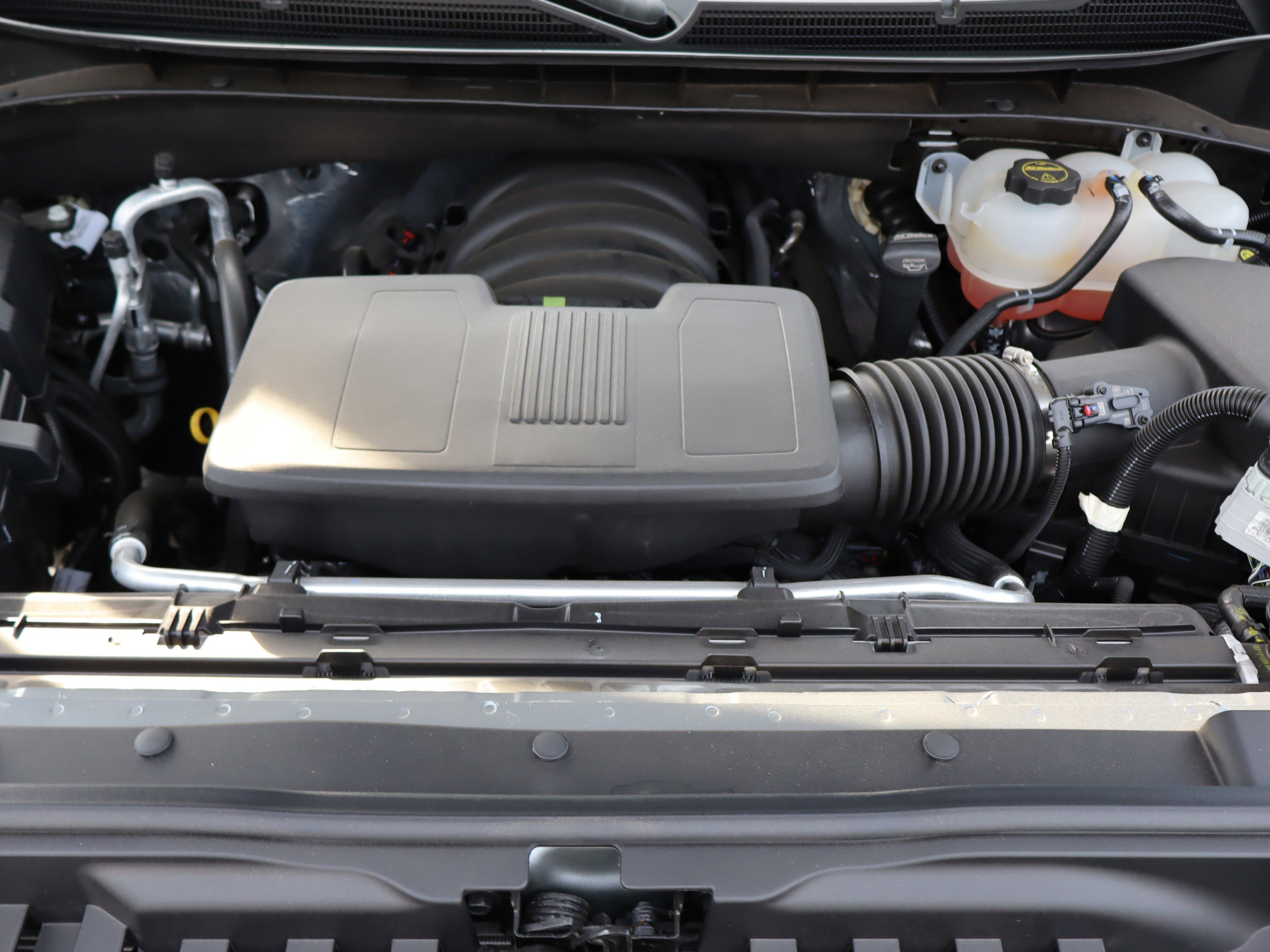 Used 2025 Chevrolet Silverado 1500 LT Trail Boss w/ Convenience Package II image 42