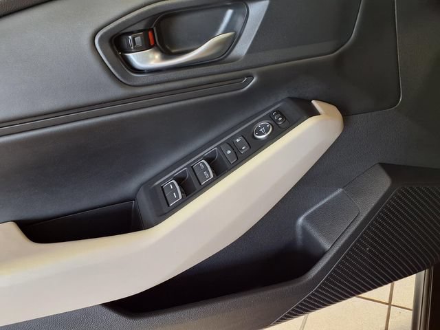 Certified 2025 Honda Accord SE image 16