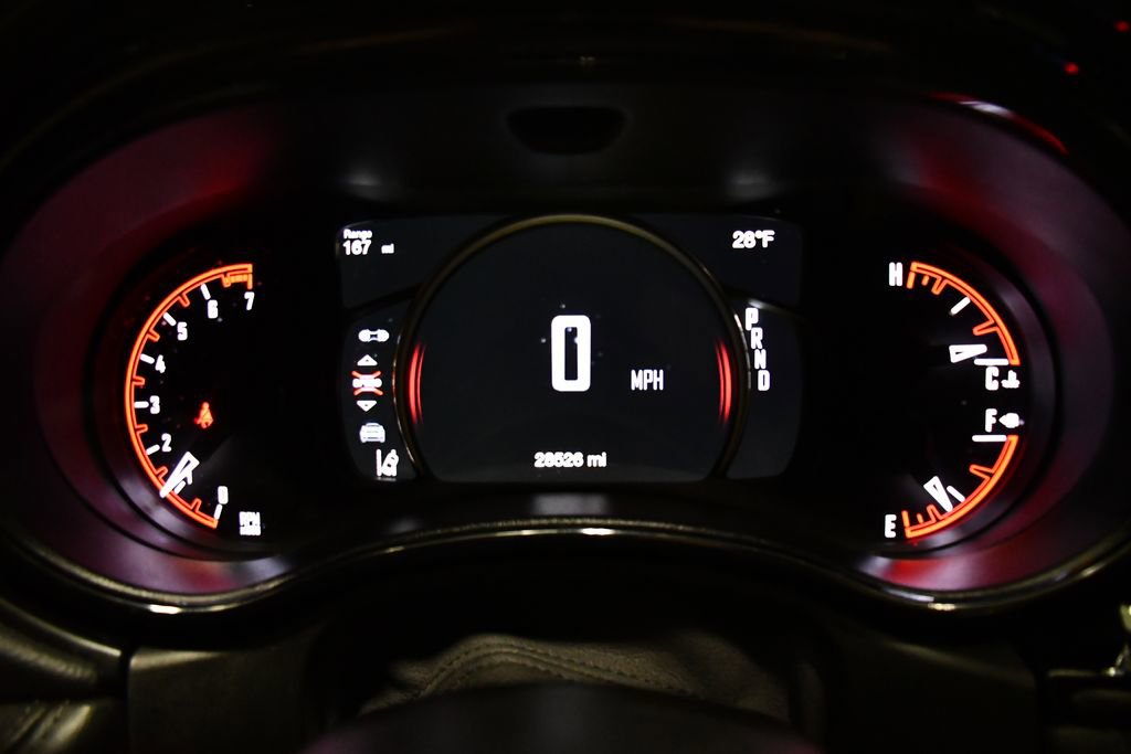 Used 2022 Dodge Durango GT image 12