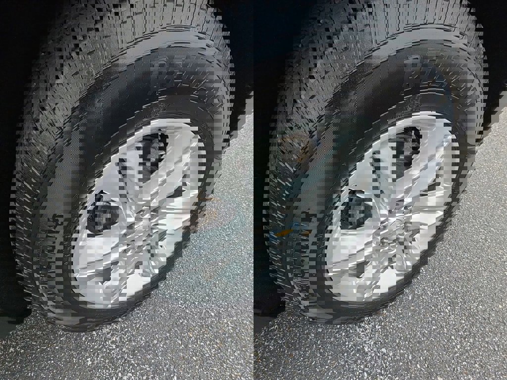 Certified 2019 Chevrolet Blazer LT image 17