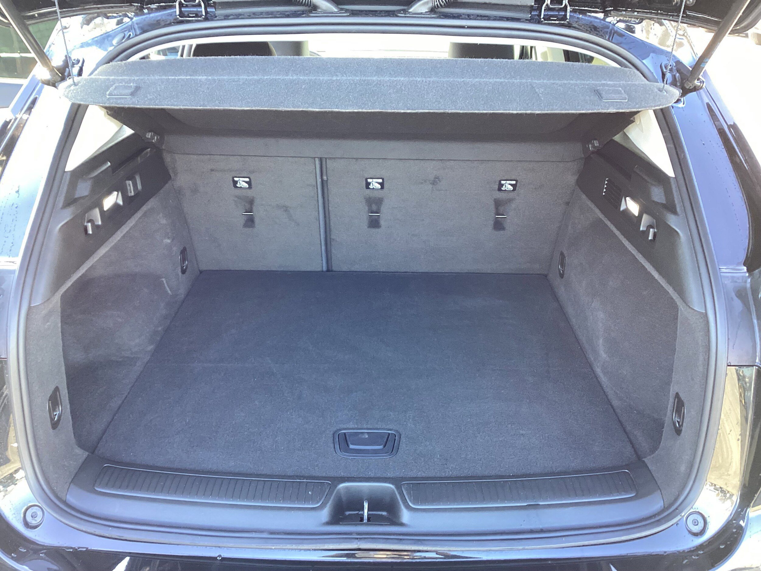 Used 2025 Buick Envision Sport Touring AWD/4WD image 14