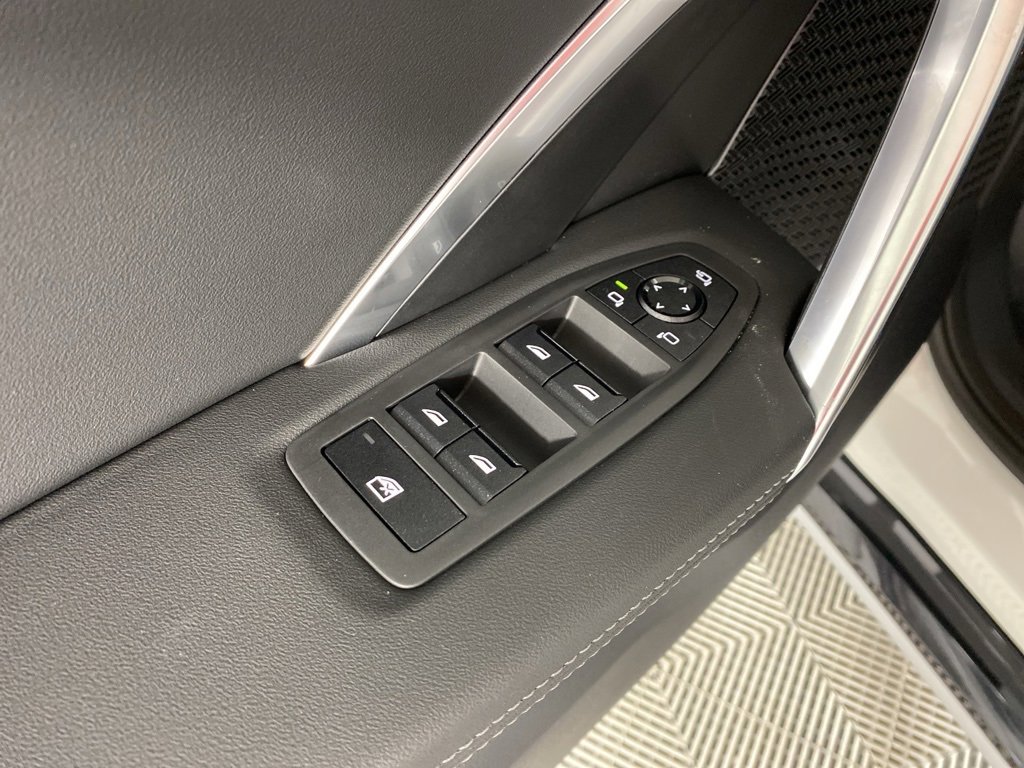 New 2026 BMW X1 xDrive28i w/ Technology Package image 8