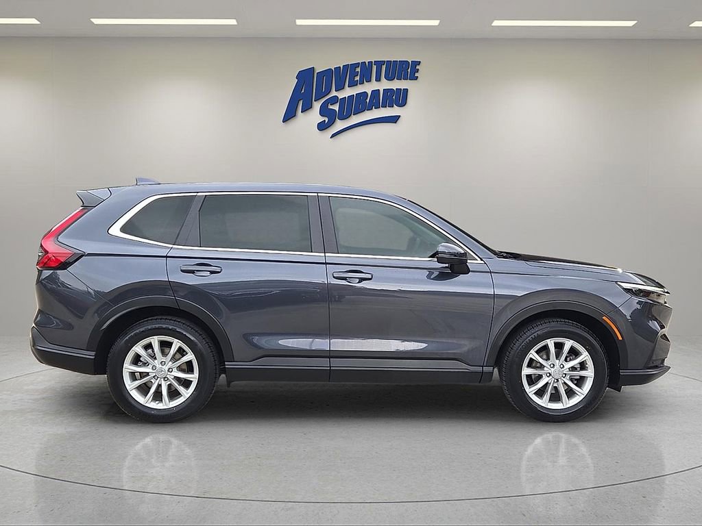 Used 2024 Honda CR-V EX-L image 7