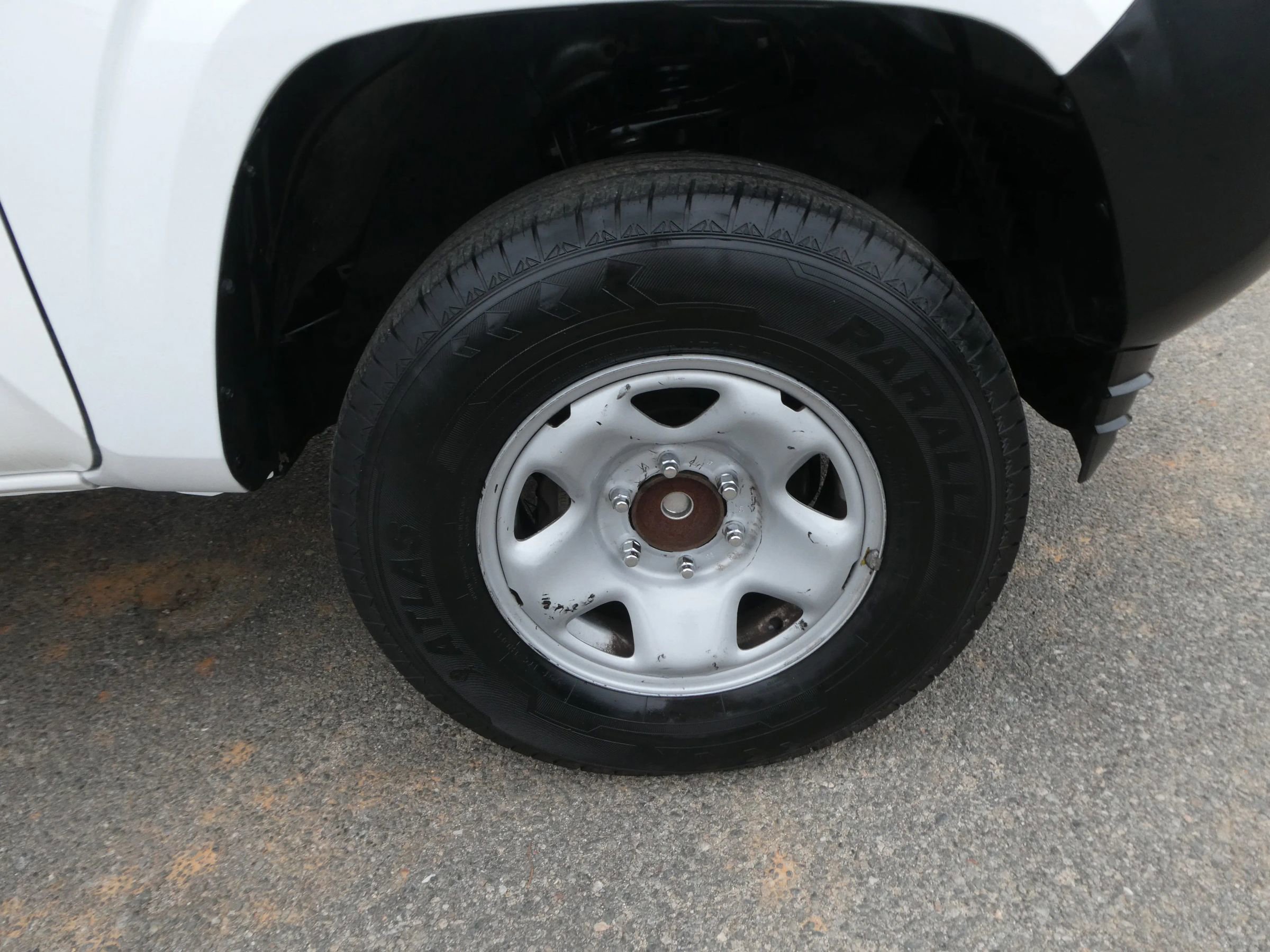 Used 2022 Toyota Tacoma SR image 30