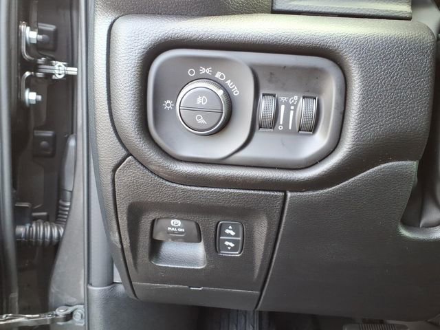 New 2026 RAM 1500 Big Horn image 16