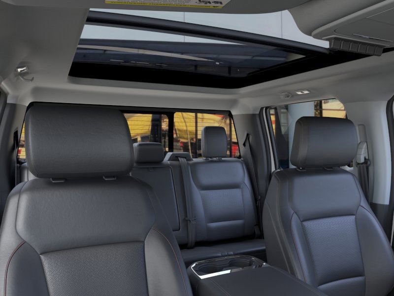 New 2026 Ford F250 Lariat w/ Lariat Premium Package image 22