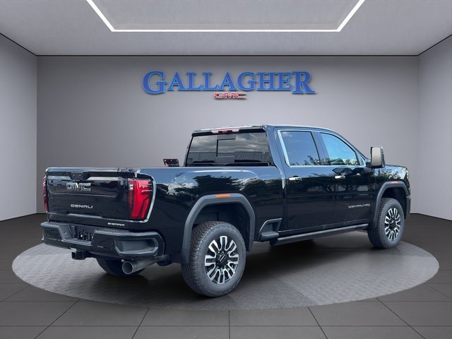 New 2025 GMC Sierra 2500 Denali Ultimate video 4