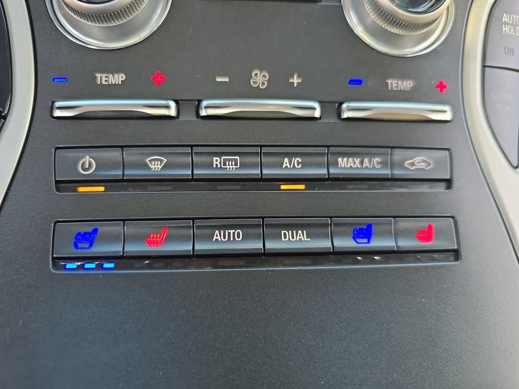 Used 2017 Lincoln MKX Reserve w/ Lincoln MKX Climate Package AWD/4WD image 24