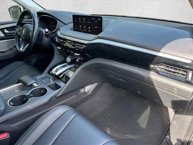 Used 2023 Acura MDX FWD image 27