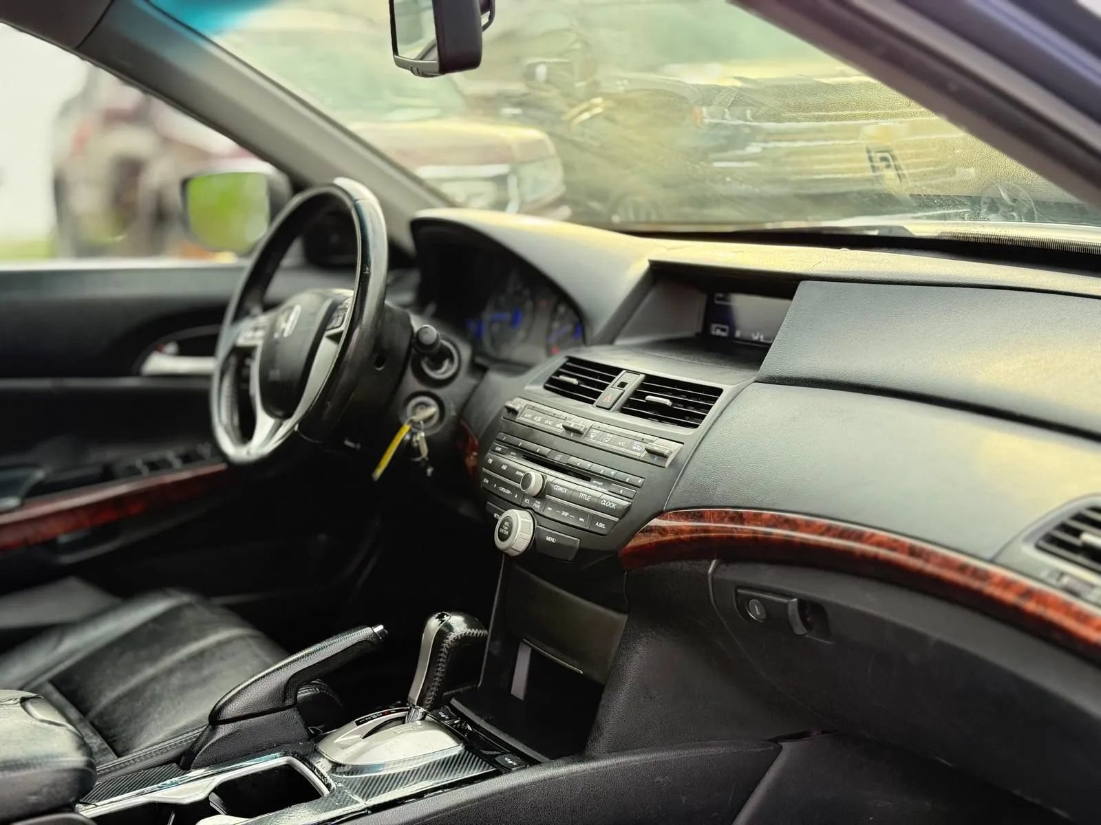 Used 2012 Honda Crosstour EX-L image 13
