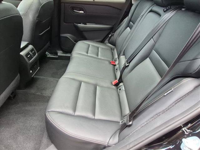 Used 2023 Nissan Rogue SL w/ SL Premium Package FWD image 21
